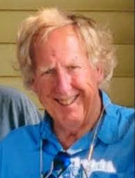 Richard Voss Obituary (2021)