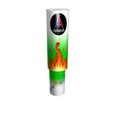 Renk Degistiren Mac Mesalesi Yesil Beyaz Renkler Yesil Sise
