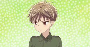 Fruits Basket Episode 20 Fruits Basket Episode 20 As One Of The Most Well Adjusted Zodiac Members With One Of In 2020 Fruits Basket Anime Fruits Basket Latest Anime