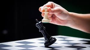 Chess game rules require chess players to write the chess moves for proper records during tournaments and trying to report any faults, so on… 123 Games Chess Rules How To Play Chess