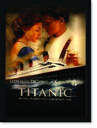 Quadro Poster Cinema Titanic 6 With Images Hd Movies Download English Movies Full Movies Free