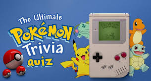 Built by trivia lovers for trivia lovers, this free online trivia game will test your ability to separate fact from fiction. The Ultimate Pokemon Trivia Quiz Brainfall