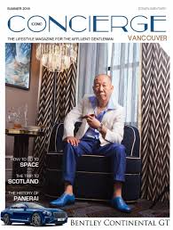 Shop 2019 toyota corolla hatchback vehicles in los angeles, ca for sale at cars.com. Iconic Concierge Vancouver Summer 2018 By Iconic Concierge Magazine Issuu