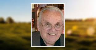 Frank A. Lucherini Sr. Obituary January 1, 2021