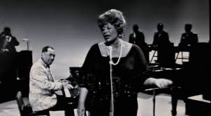 It was into this world that duke ellington was born in washington's west end on april 29, 1899 and through which he moved as a young man. Ella Fitzgerald And Duke Ellington Bravo Waukegan