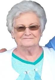 Bonnie Perry Obituary (1941