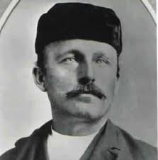 Anton Lucius Muggli (1852-1924)