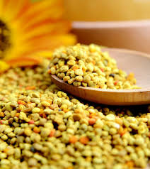 Maybe you would like to learn more about one of these? Bee Pollen And Fertility Everything You Need To Know