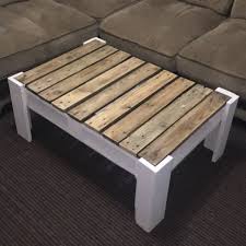 However, you can completely disassemble the pallet and start from scratch. Heart Touching Pallet Coffee Table Ideas Ideas With Pallets
