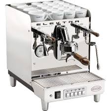 Buy your commercial espresso machines from an authorized dealer. Best Commercial Espresso Machines In 2021 Coffee Or Bust