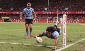 Do not miss nsw blues vs qld maroons game. Emo2bodemf841m