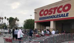 Ecotrend flexible rubber garden border (2 pack) product info. Costco Shoppers Will Need Face Covering Or Mask Starting May 4 Orange County Register