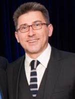 Marek Brzezinski, MD, PhD