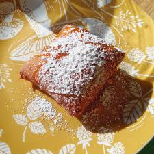 In a desperate attempt to achieve her goal, tiana shares a kiss with a prince that had been magically transformed into a frog. My Daughter Who Lives With Autism Loves The Princess And The Frog And Wanted Some Beignets I Ve Never Made Them Before We Spent The Afternoon Making New Orleans Style Beignets Together In