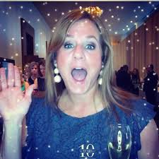 Christi Mayo's Instagram, Twitter & Facebook