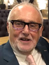 Nick Blackburn Steps Down As Chairman Of Eventim UK