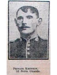 Midlothian Roll of Honour 1914