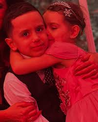 Photos by Amber Ettinger (@amberettinger) · February 11, 2025