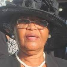 Laurial Alonia Lewis