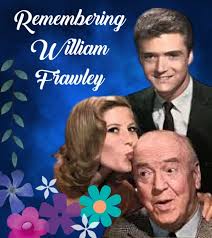 William Frawley's Career in Show Business and Iconic TV Roles