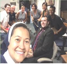 W e cannot all do great things. But we can do small things with great  love!” Mother Teresa of Calcutta