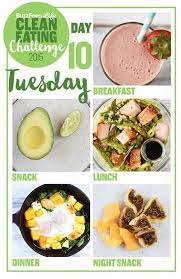 Take Buzzfeed S Clean Eating Challenge Learn To Make Real Food Buzzfeed Clean Eating Challenge Buzzfeed Clean Eating Clean Eating Challenge
