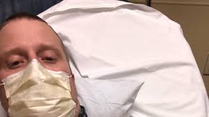 West Des Moines man sharing his story of survival from coronavirus