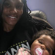 Kaliyah Kay'Emani Reese Obituary June 11, 2023