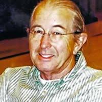 Luther A. “Luke” Abraham