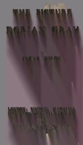 The picture of Dorian Gray