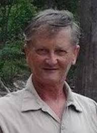 Justin Barton Obituary (1957