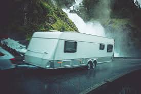 Thinking about getting a small travel trailer? Best 4 Season Travel Trailers Extreme Cold Weather Trailers