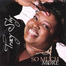 Download Tracy Shy album songs: So Much More