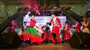 когда мы были на войне скачать кубанский казачий хор Moskovskij Kazachij Hor Skachat