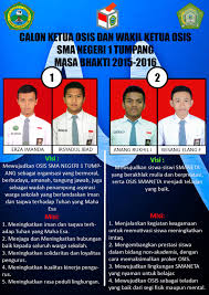 Maybe you would like to learn more about one of these? Visi Dan Misi Calon Anggota Osis Sma Jawabanku Id