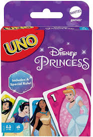 Wild cards are usually offered on the basis of past performance at wimbledon or to increase british interest. Buy Uno Disney Princesses Matching Card Game 112 Cards With Unique Wild Card Instructions For Players 7 Years Older Gift For Kid Family Adult Game Night Online In Vietnam B08j4ggmz6