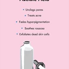 Benefits of azelaic acid for skin side effects of azelaic acid. Azelaic Acid For Skin The Complete Guide