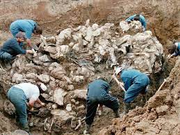 The srebrenica massacre is the. 25 Years After The Srebrenica Massacre We Cannot Turn Our Backs On Foreign Intervention The Independent The Independent