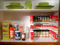 spicy shelf spice rack