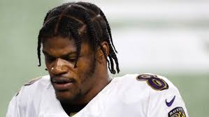 Whether it be swift's misty surroundings or the grey tones that dominate the cover, it didn't take long for the internet to seize upon its potential to be. Ravens Slammed After Photoshopping Lamar Jackson On Taylor Swift Album Art Complex