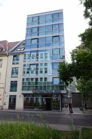 You have a safe, double beds. å¤–è¦³ã§ã™ Picture Of Best Western Hotel Berlin Mitte Tripadvisor