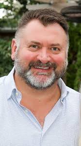 OBITUARY: Phillip Todd Saims, 56, Hospitality Professional and Friend to  Many