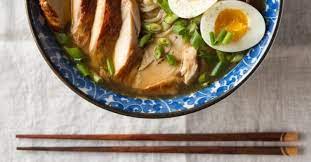 Mix the chili paste, soy sauce, hoisin sauce and salt together in a bowl. Ramen Tres Receitas Simples Para Fazer Em Casa Nit
