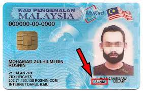 For example, the blue from american express chip currently offers two applications: Malaysian Ic Number Validation