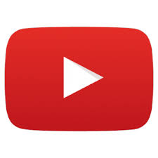 Youtube Icon Logo Vector Ai Free Download In 2021 Youtube Vector Logo Telegram Logo