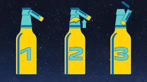 Have you ever watched videos about the bottle cap challenge on tiktok? 7 Ways To Open A Beer Bottle Without A Bottle Opener Vinepair