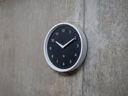 Amazon's new $30 Echo Wall Clock puts all your timers at eye level ...