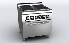 Founded in 1956, fagor electrodomésticos is owned by the mondragon corporation. Kore 900 Industrial Electric Cookers Fagor Industrial