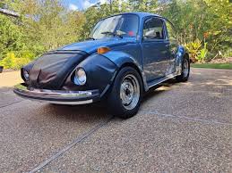 Image result for Delta Green 1968 Beetle