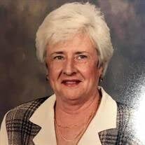 Mrs. Janie "Polly" Pauline Smith Obituary